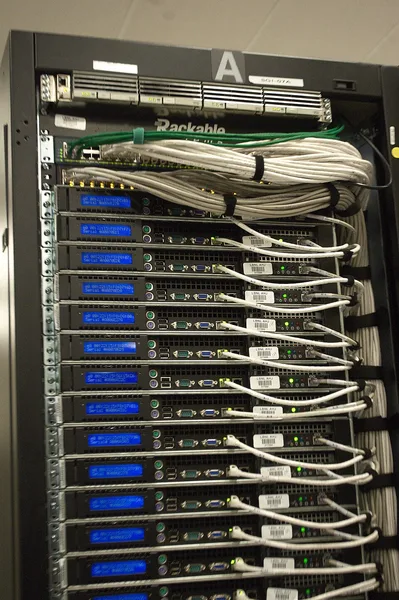 db-server-rack